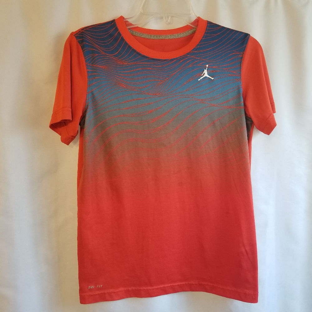 Dri-Fit Jordan Shirt